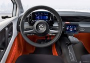 Volkswagen Up! Lite Concept